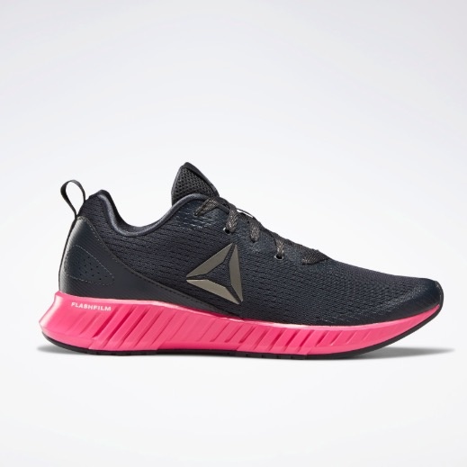 reebok flashfilm grey