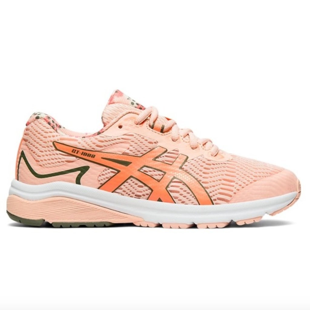 asics gt 1000 7 youth