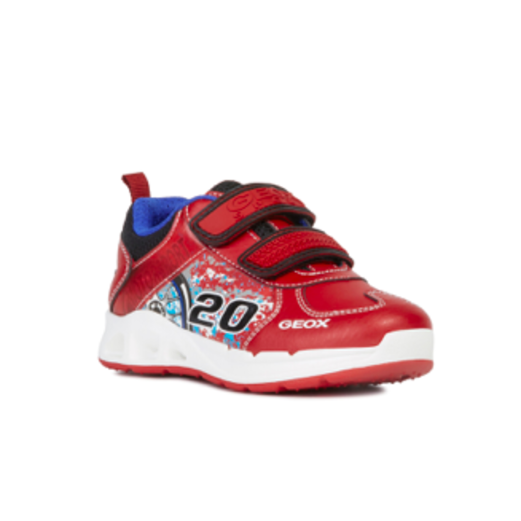 Geox Jungen B Dakin Boy A Sneaker Geox Jungen B Dakin Boy A Sneaker