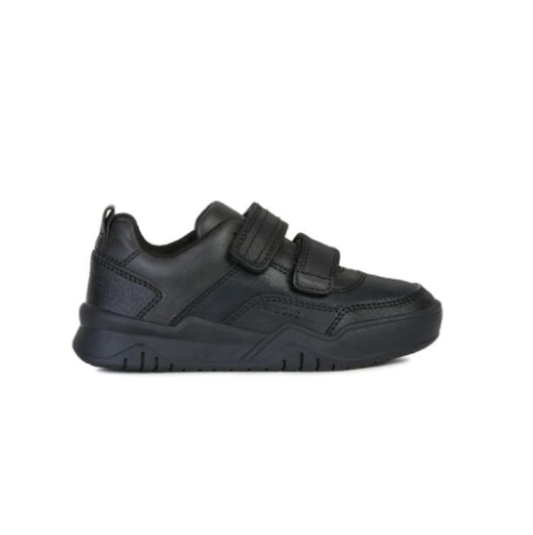 Geox J Perth Black