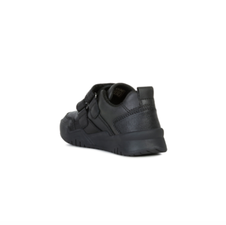 Geox J Perth Black