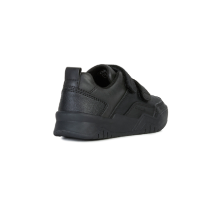 Geox J Perth Black