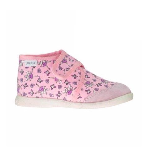 Loppta Slipper Rosa
