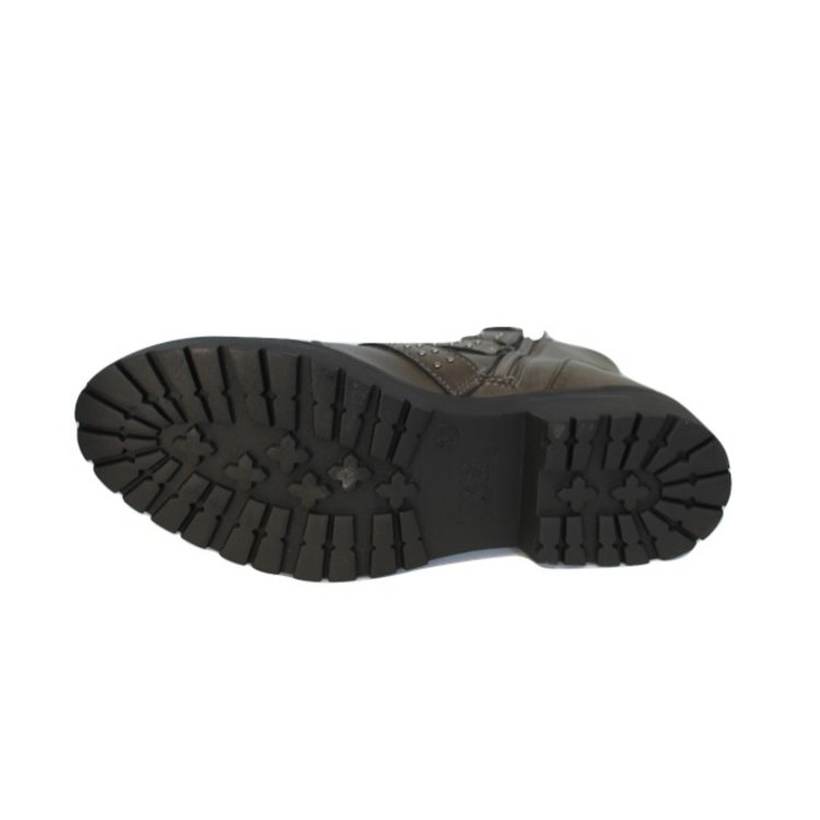 Xti Kids Spain 4BK Ladies Ankle boot Grey