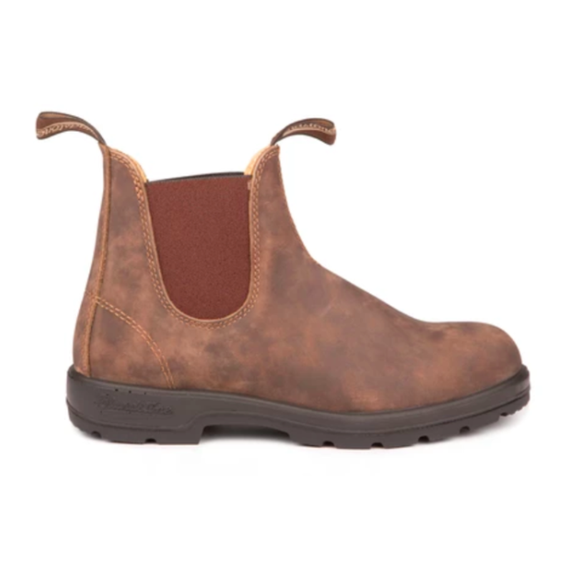 blundstones for hiking reddit