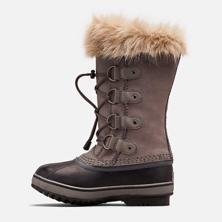 Sorel Sorel Youth Joan of Arctic Quarry