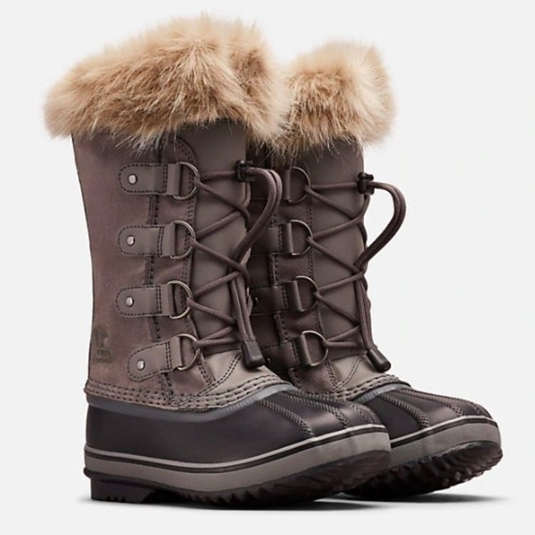Sorel Sorel Youth Joan of Arctic Quarry