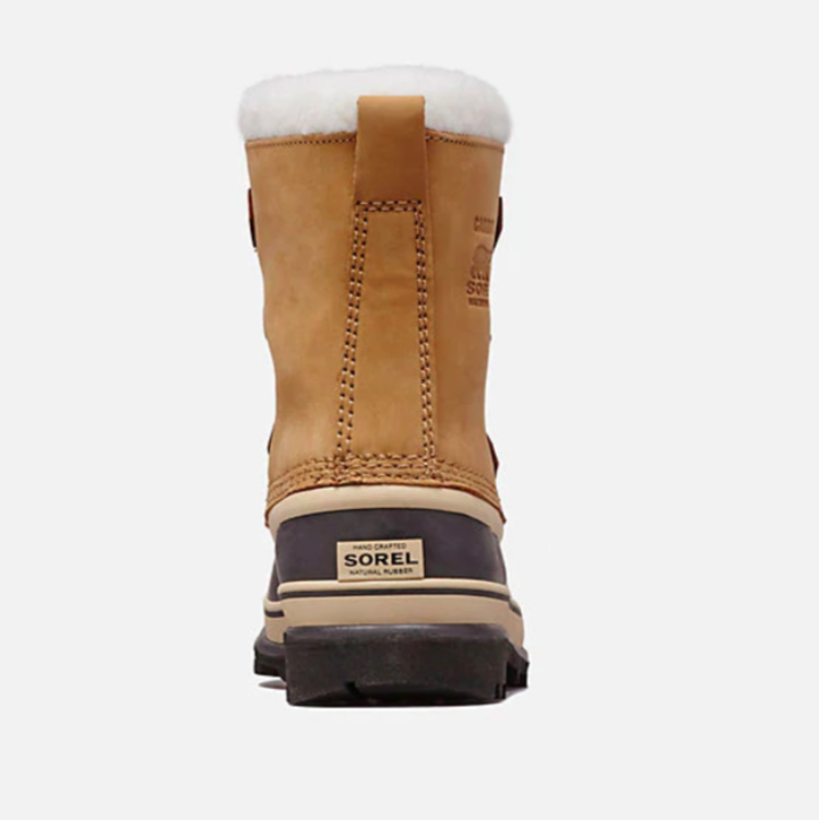 Sorel Sorel Youth Caribou Youth 7 Buff