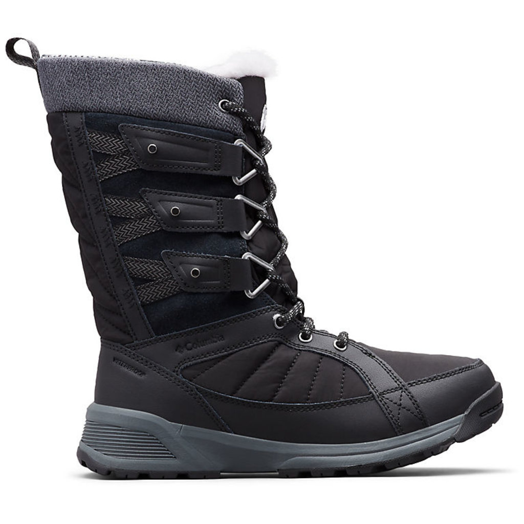 columbia women's boots clearance