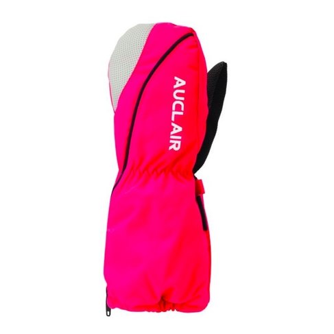 Auclair Frosty Zip Red (0-1 + 6/6X)