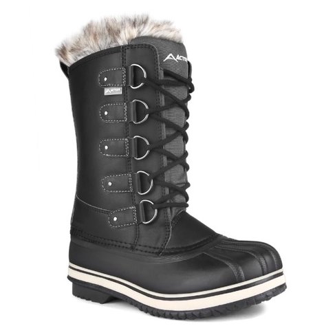 Acton Women's Carolyn Black