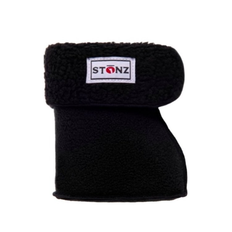 Stonz Winter Liners - Black