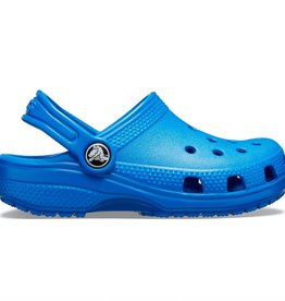 crocs with smooth insole