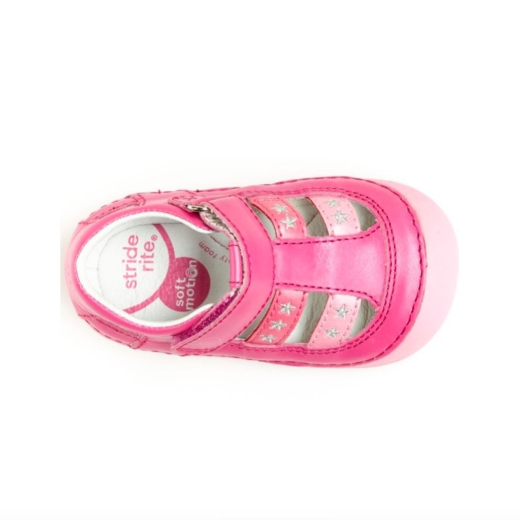 stride rite aurora sandal