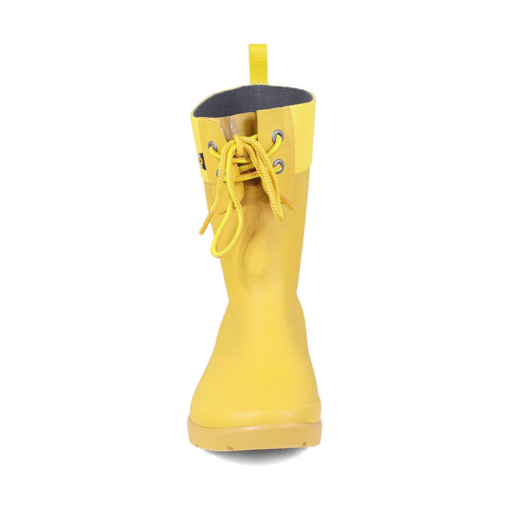 bogs flora 2 eye boot