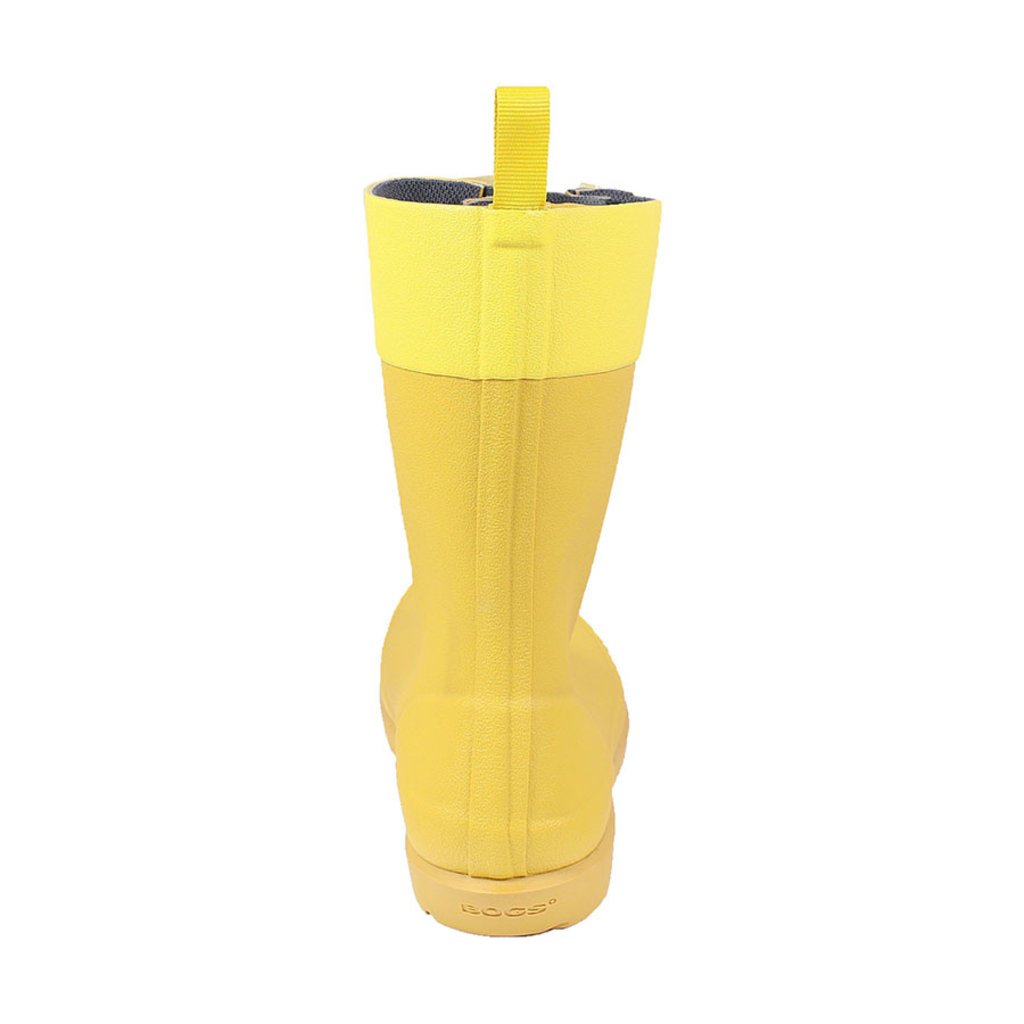 bogs flora 2 eye boot