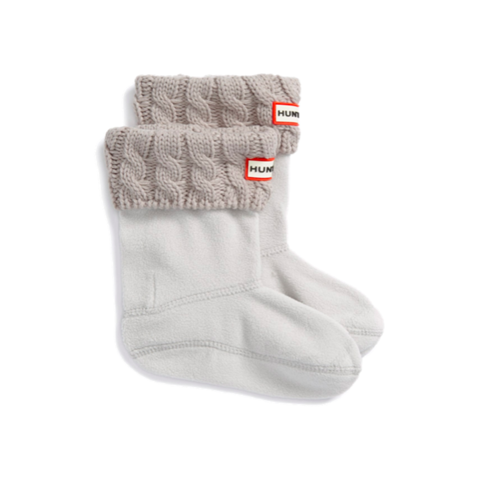 Hunter Sock Knit - Kiddie Kobbler St 