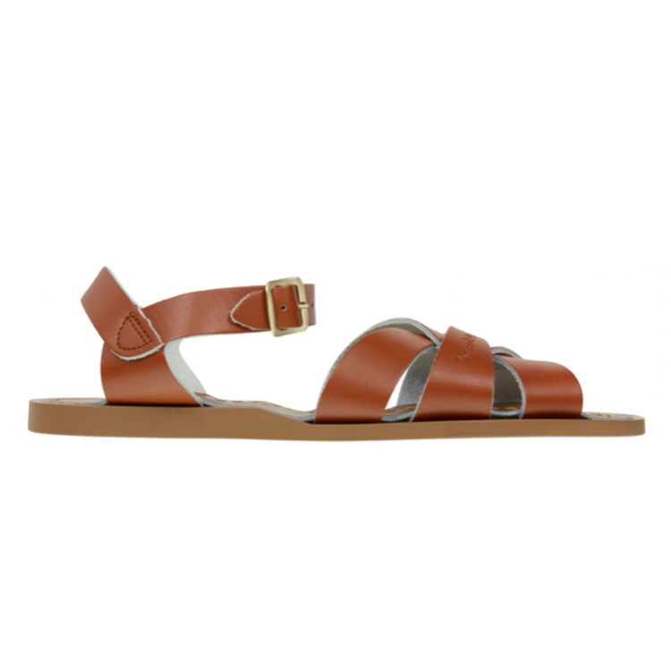 Saltwater Saltwater Ladies Original Tan