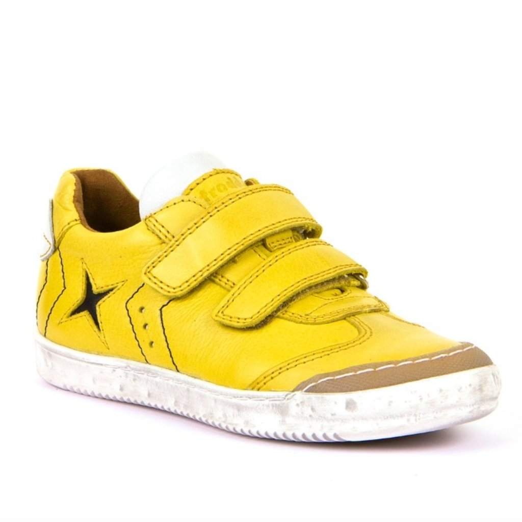yellow shoes canada