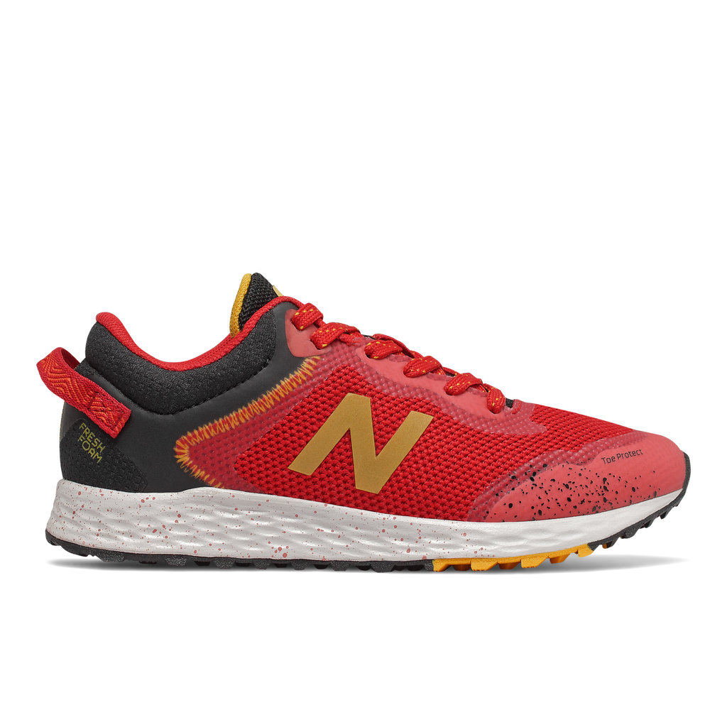 new balance varsity fresh foam sneaker