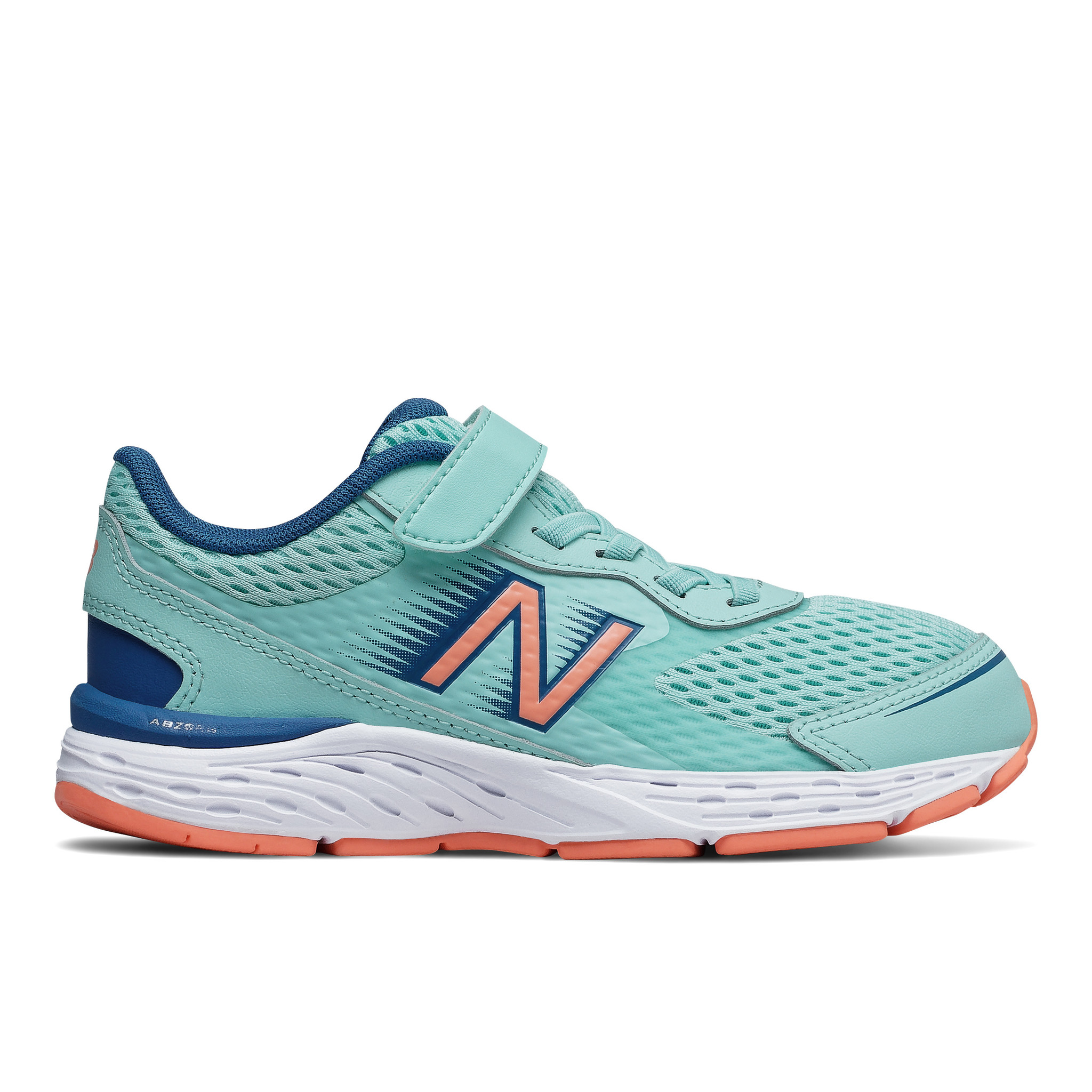 new balance bungee closure