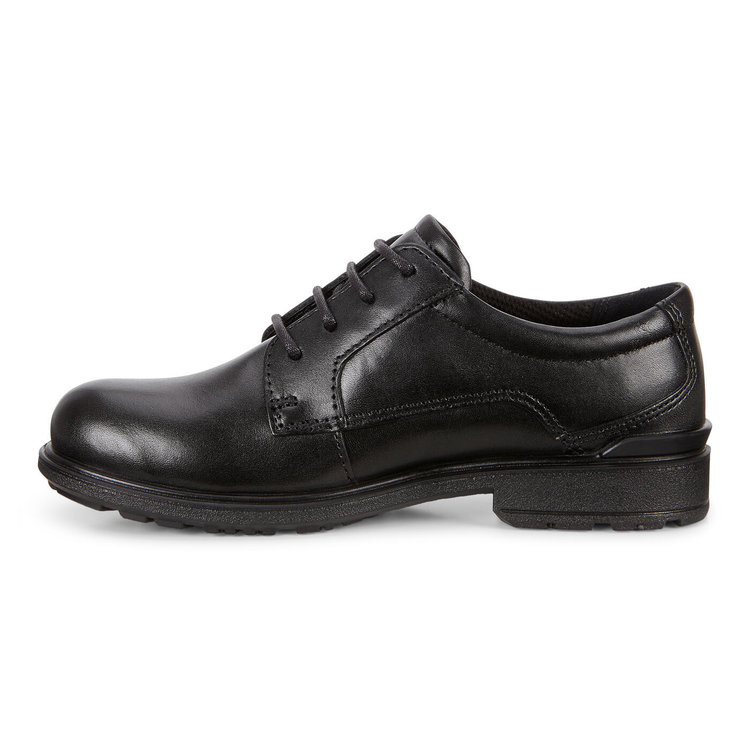 Ecco Ecco Cohen Lace Black