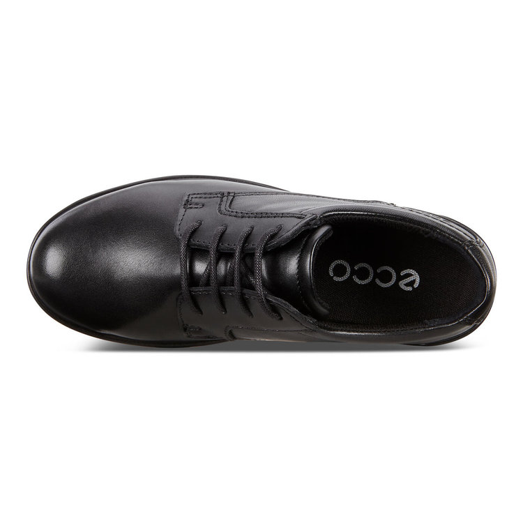 Ecco Ecco Cohen Lace Black