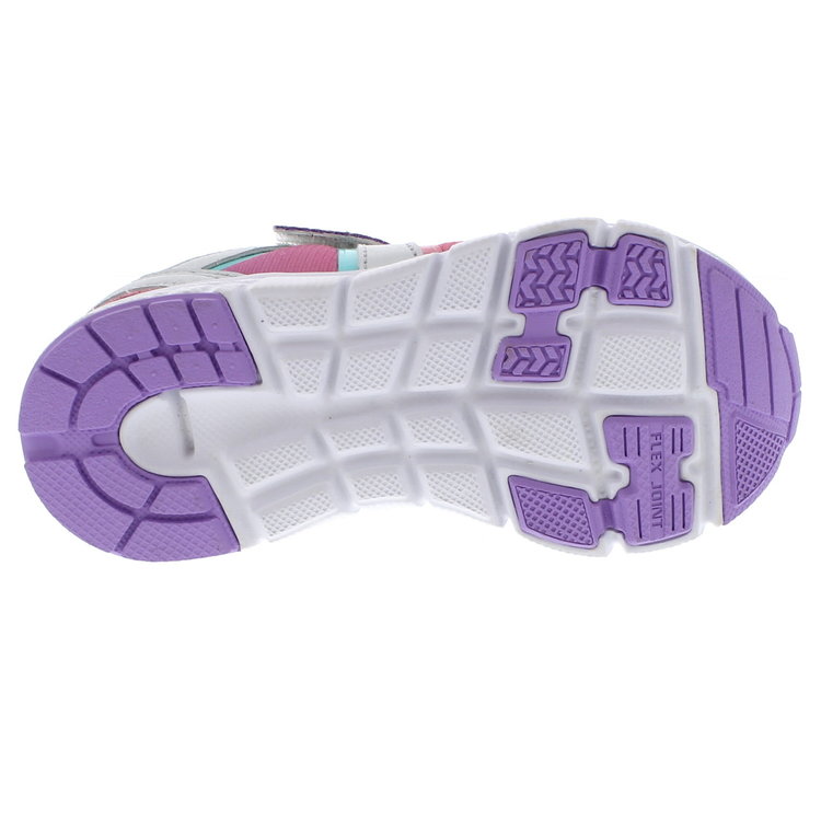 Tsukihoshi Tsukihoshi Rainbow Silver/Lavender