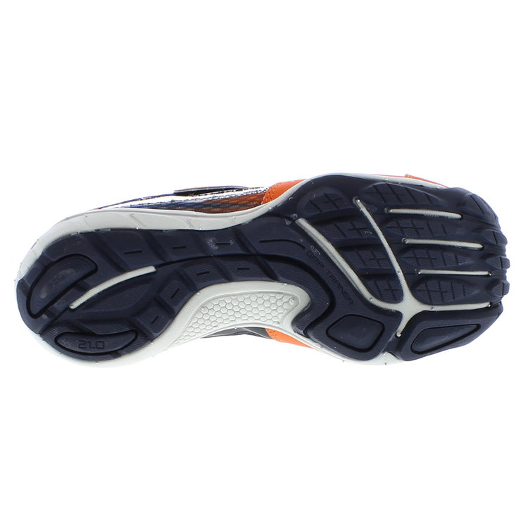 Tsukihoshi Tsukihoshi Mako Orange/Navy