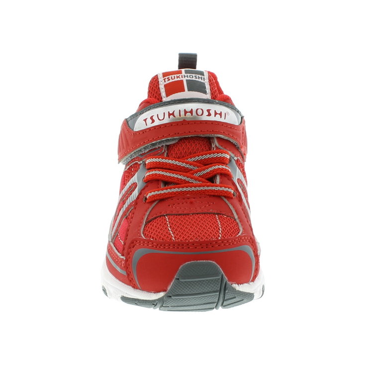 Tsukihoshi Tsukihoshi Storm Red/Gray