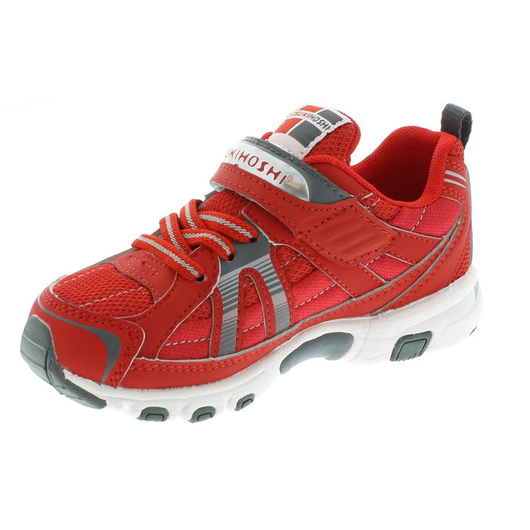 Tsukihoshi Tsukihoshi Storm Red/Gray