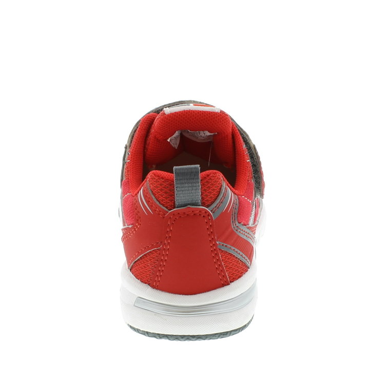 Tsukihoshi Tsukihoshi Storm Red/Gray