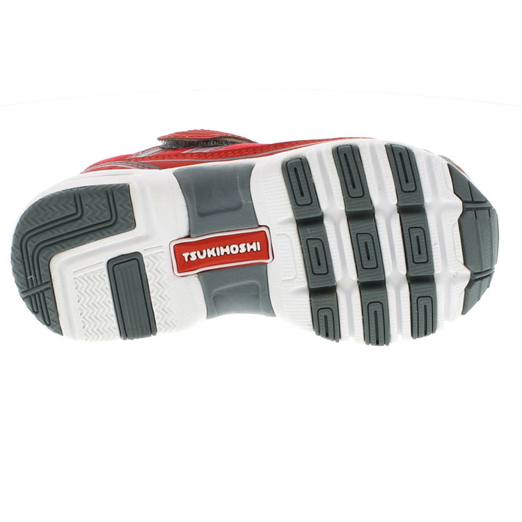 Tsukihoshi Tsukihoshi Storm Red/Gray