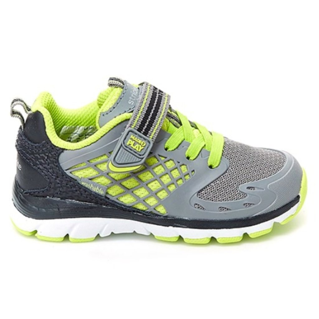 Stride rite breccen Clearance