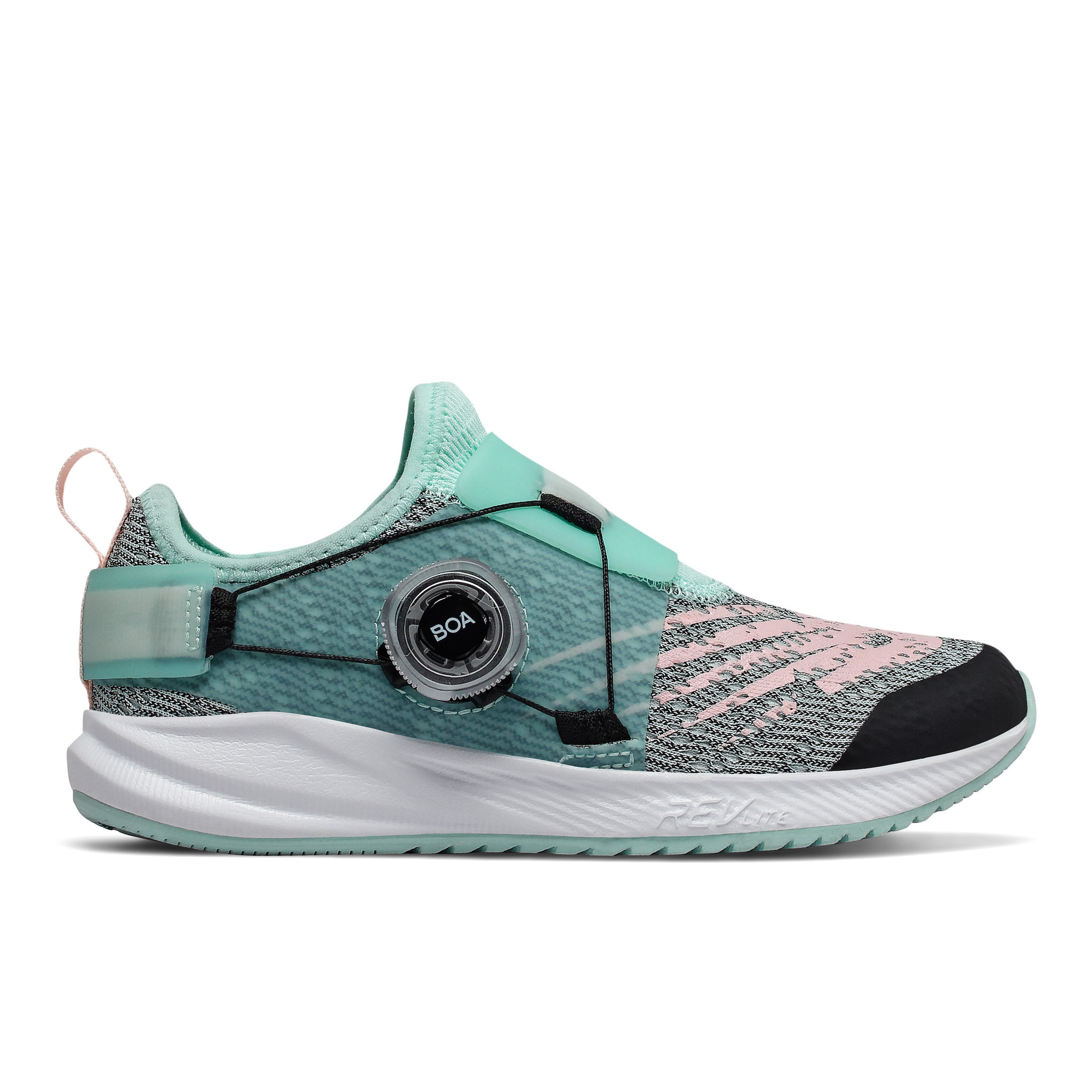 new balance fuelcore blue