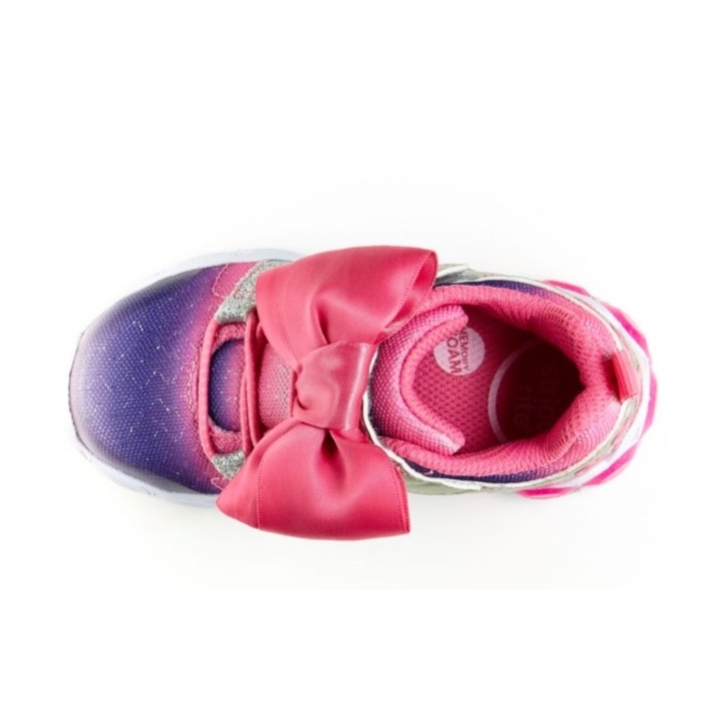 stride rite katie sneaker