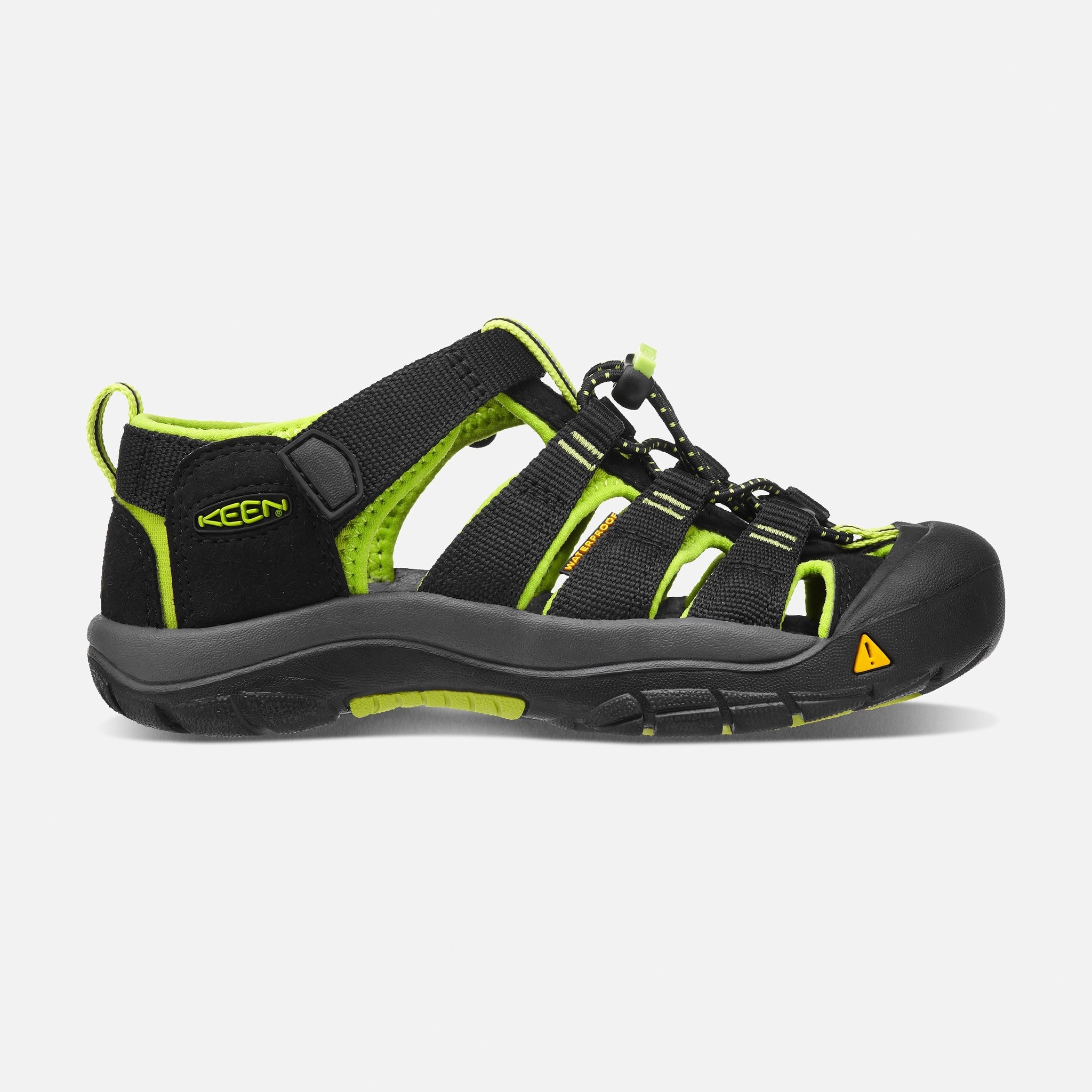 keen newport black