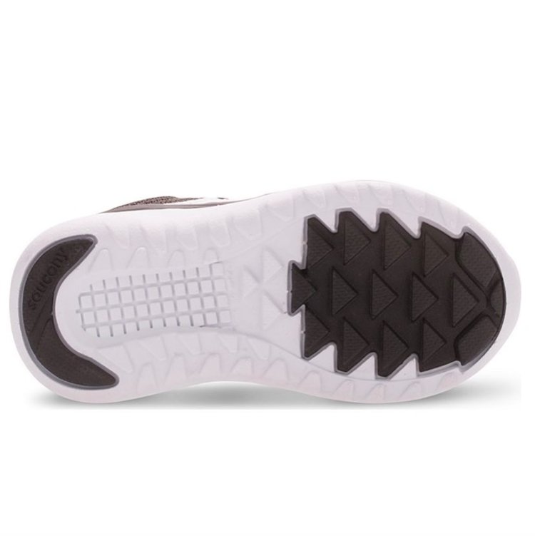 Saucony Saucony Baby Jazz Lite Black