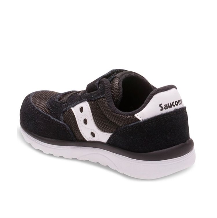 Saucony Saucony Baby Jazz Lite Black
