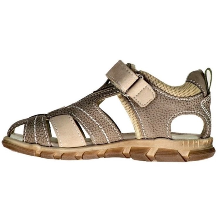 Ciciban Ciciban Trekk 70 Kaki