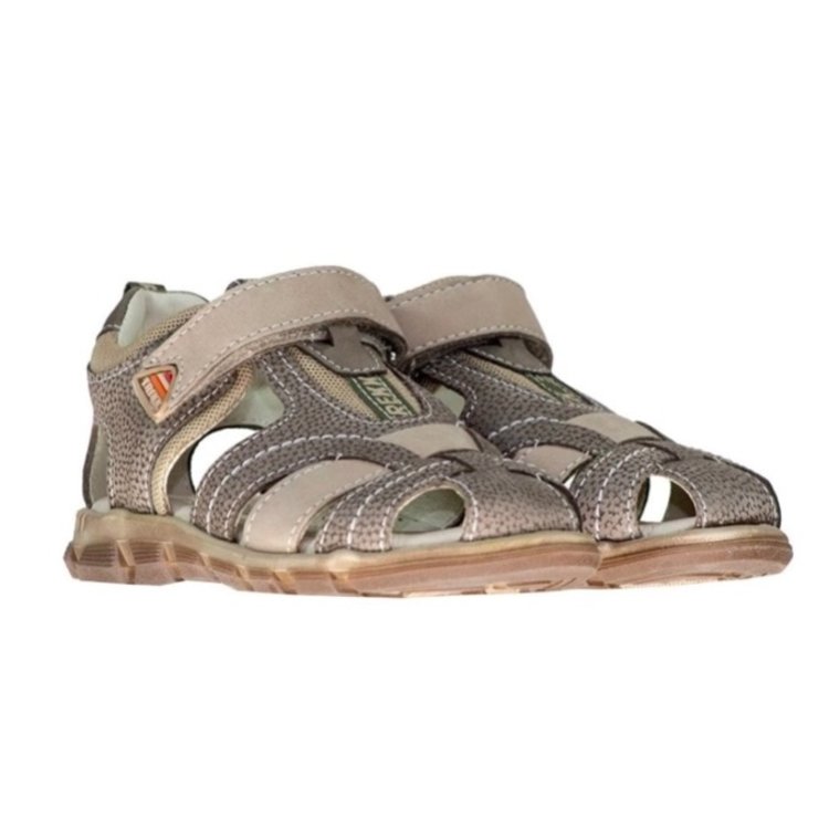 Ciciban Ciciban Trekk 70 Kaki