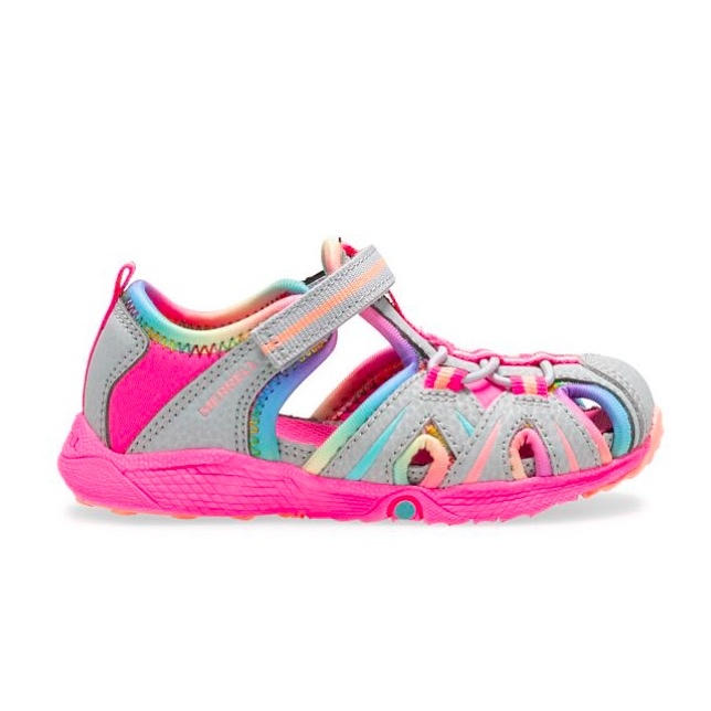 merrell hydro junior sandal