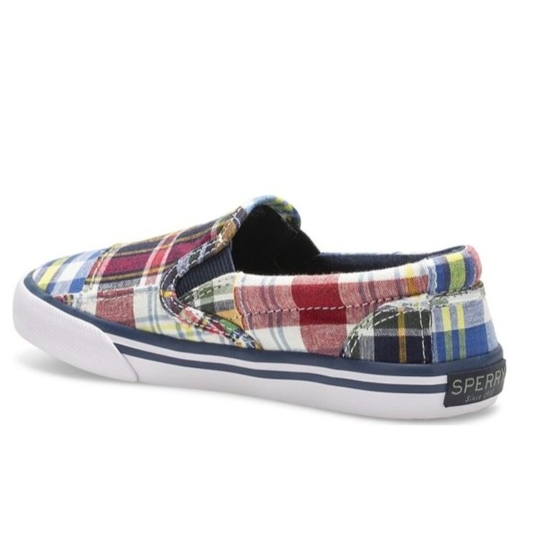 Sperry Striper II Slip On