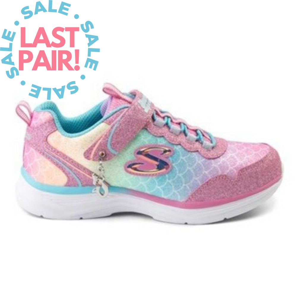 skechers glimmer kicks