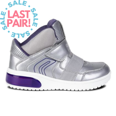 geox bluetooth shoes