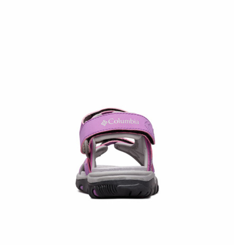 Columbia Castlerock Supreme Plum, Northern Lights