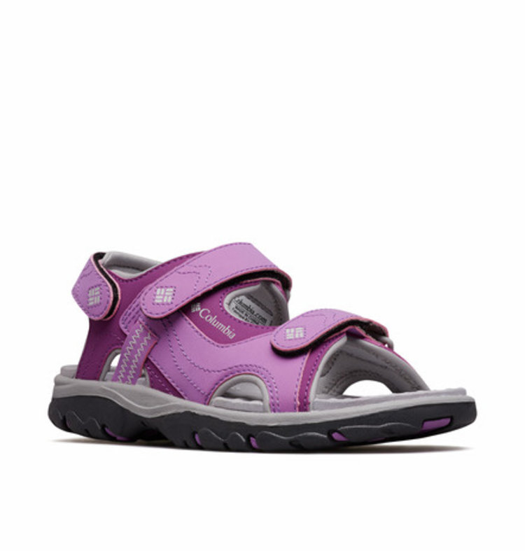 Columbia Castlerock Supreme Plum, Northern Lights