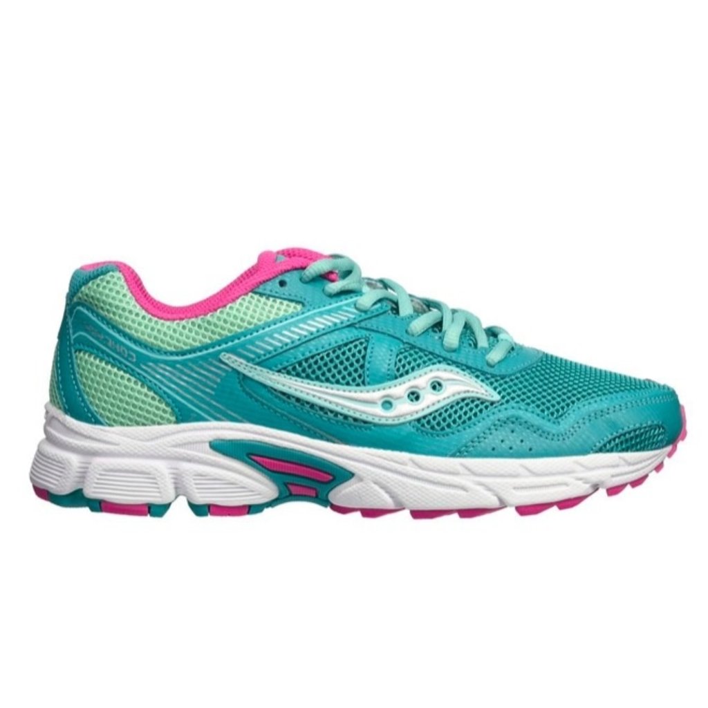 saucony shoes cohesion 10