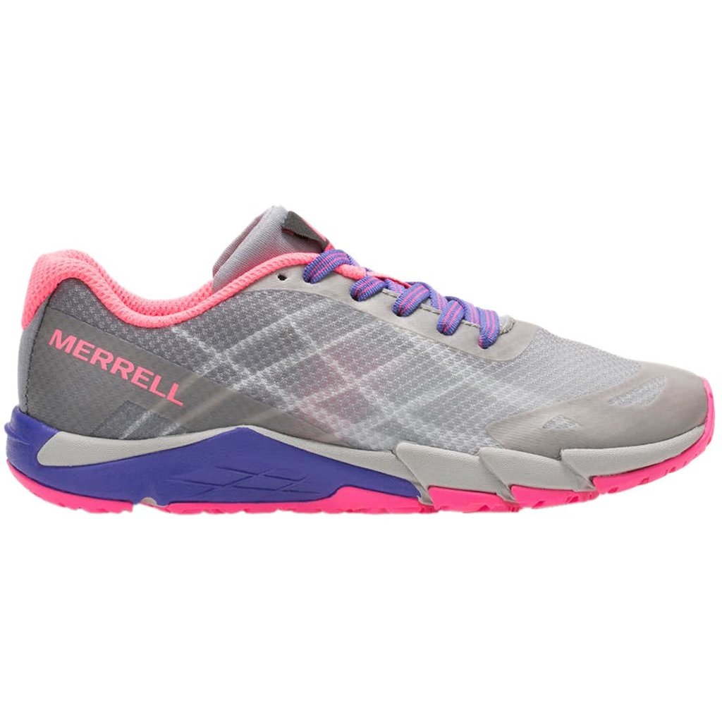merrell bare