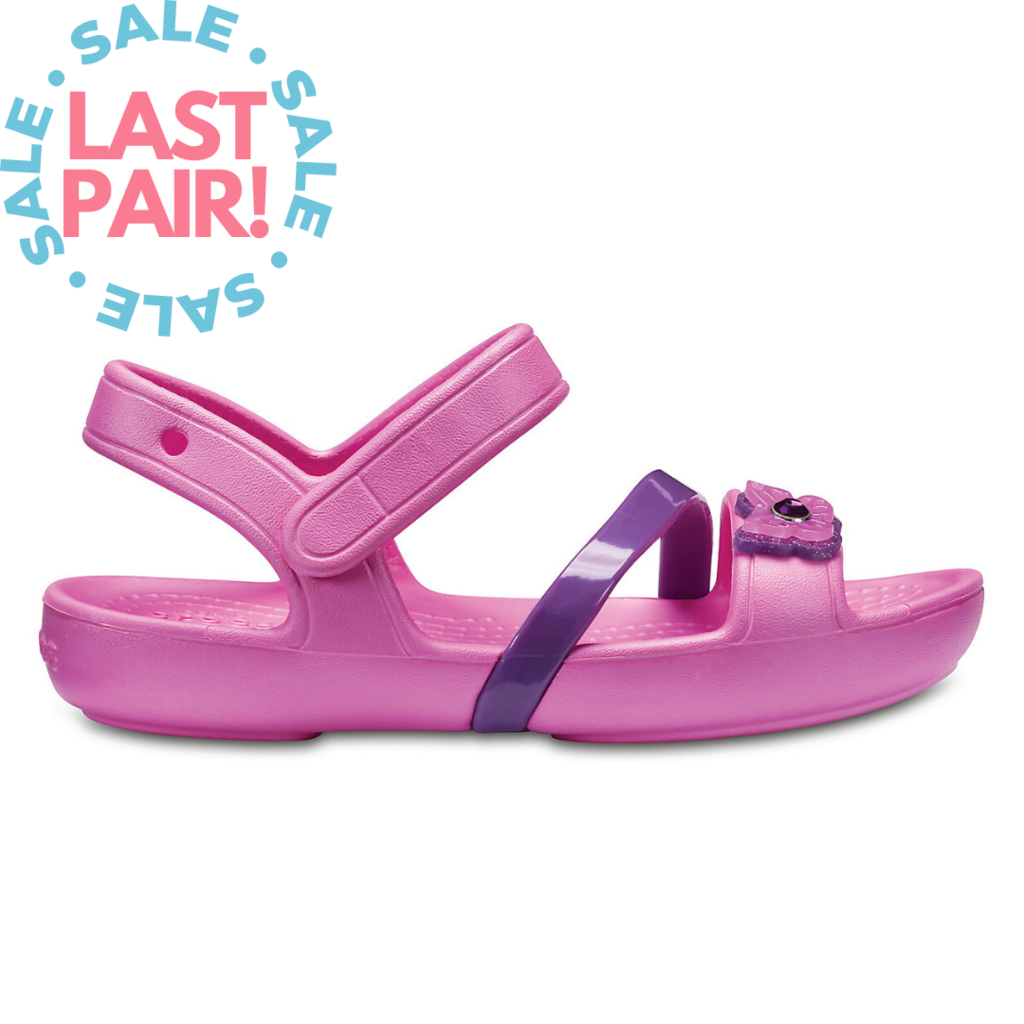 crocs lina sandal